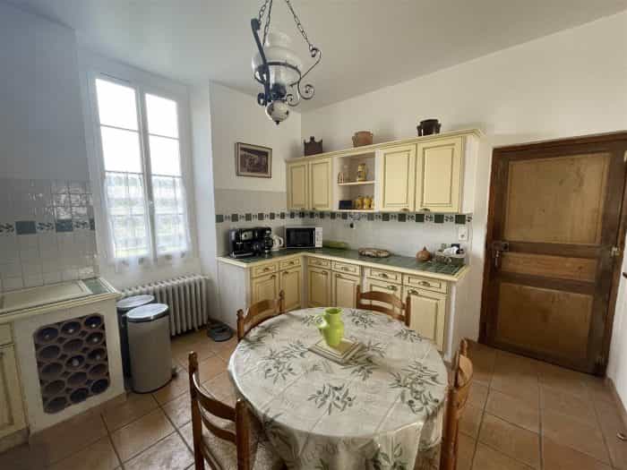 Rumah di Masseube, Occitanie 10146667