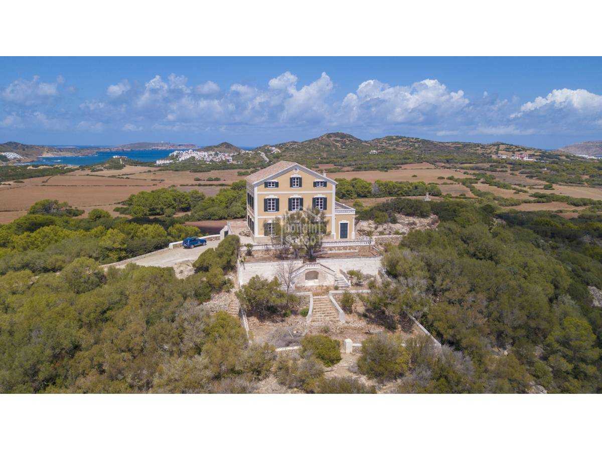 House in Alayor, Balearic Islands 10146668