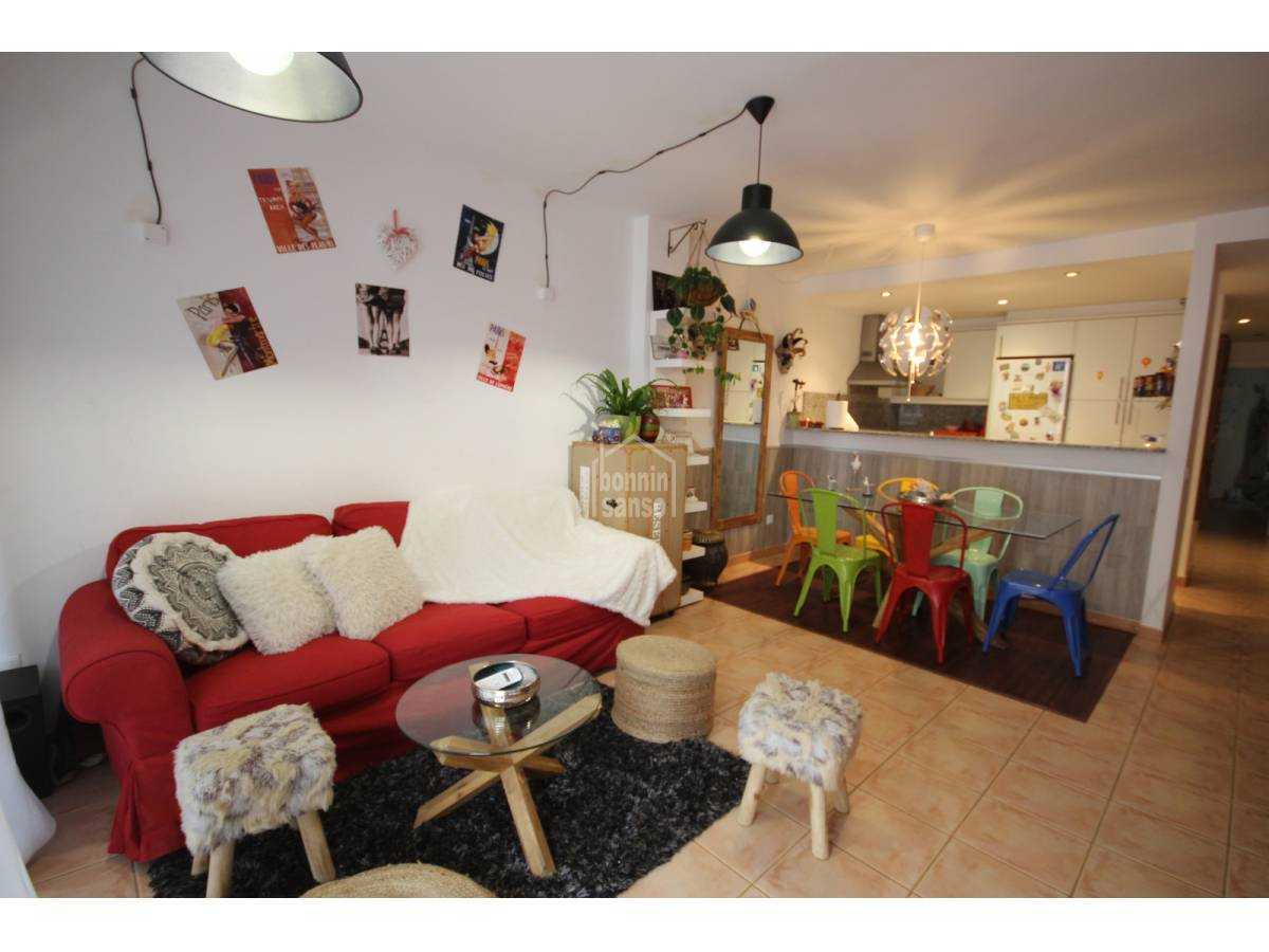 Condominium in Ferreria's, De Balearen 10146670