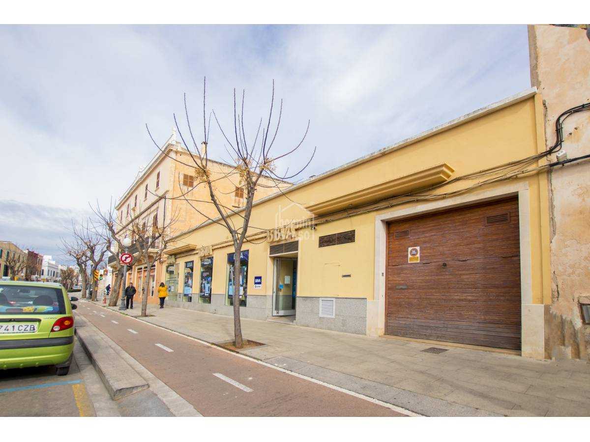Condominio en Ciutadella de Menorca, Illes Balears 10146674