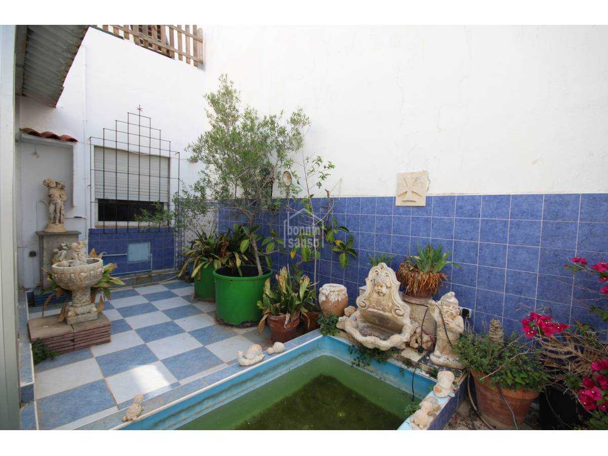 公寓 在 Ciutadella de Menorca, Illes Balears 10146675