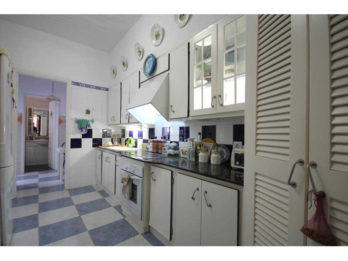 公寓 在 Ciutadella de Menorca, Illes Balears 10146675