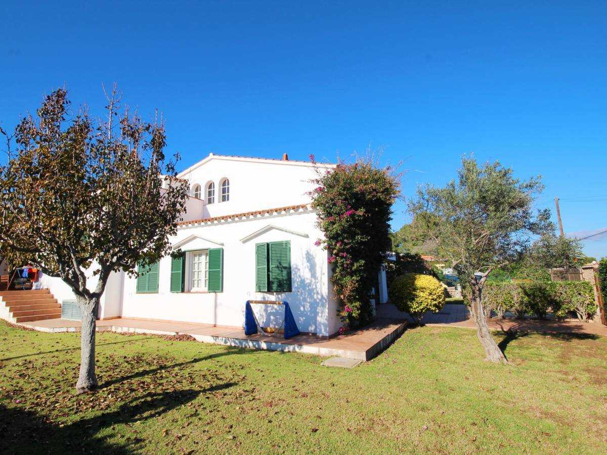 House in San Clemente, Balearic Islands 10146679