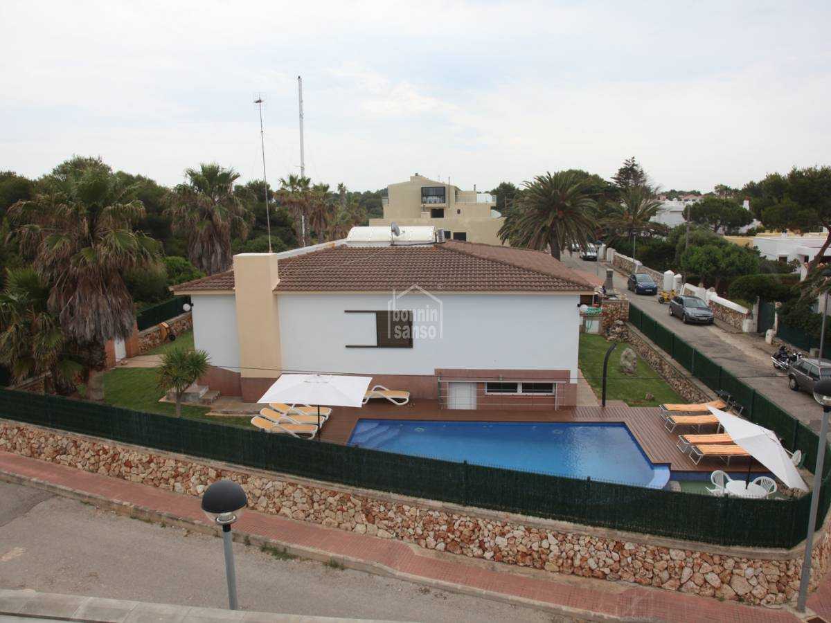 Dom w Ferreria, Baleary 10146682