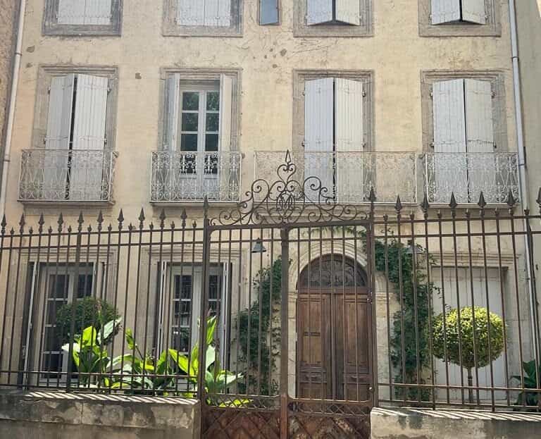 House in Cazouls-les-Beziers, Occitanie 10146689