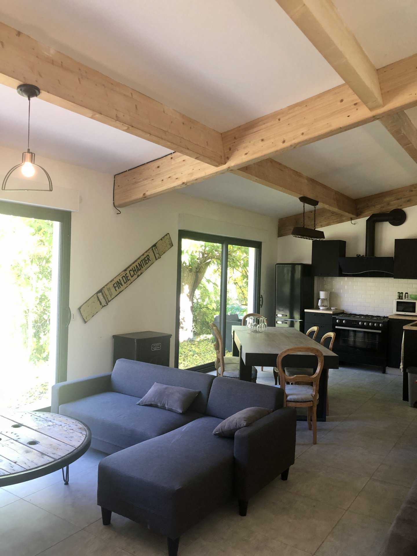 σπίτι σε Châteauvert, Provence-Alpes-Côte d'Azur 10146710