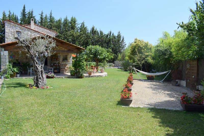 Casa nel Fayence, Provenza-Alpi-Costa Azzurra 10146711