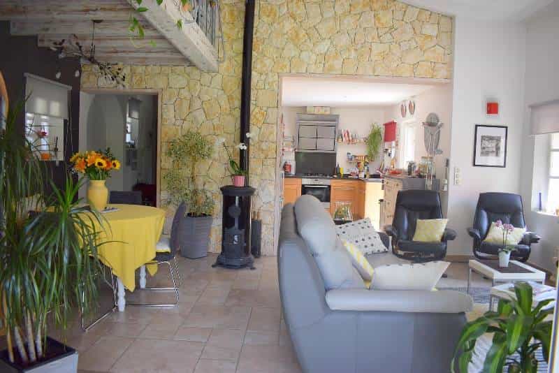 casa en Fayence, Provence-Alpes-Côte d'Azur 10146711