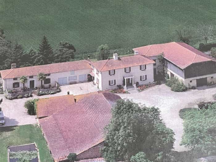 Haus im Masseube, Occitanie 10146716