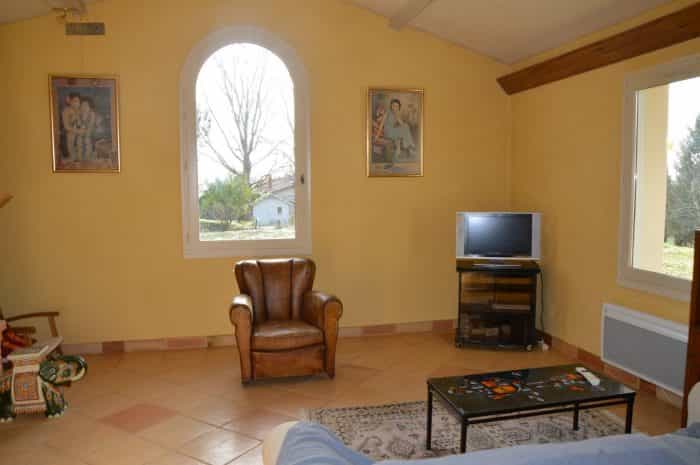 σπίτι σε Masseube, Occitanie 10146718