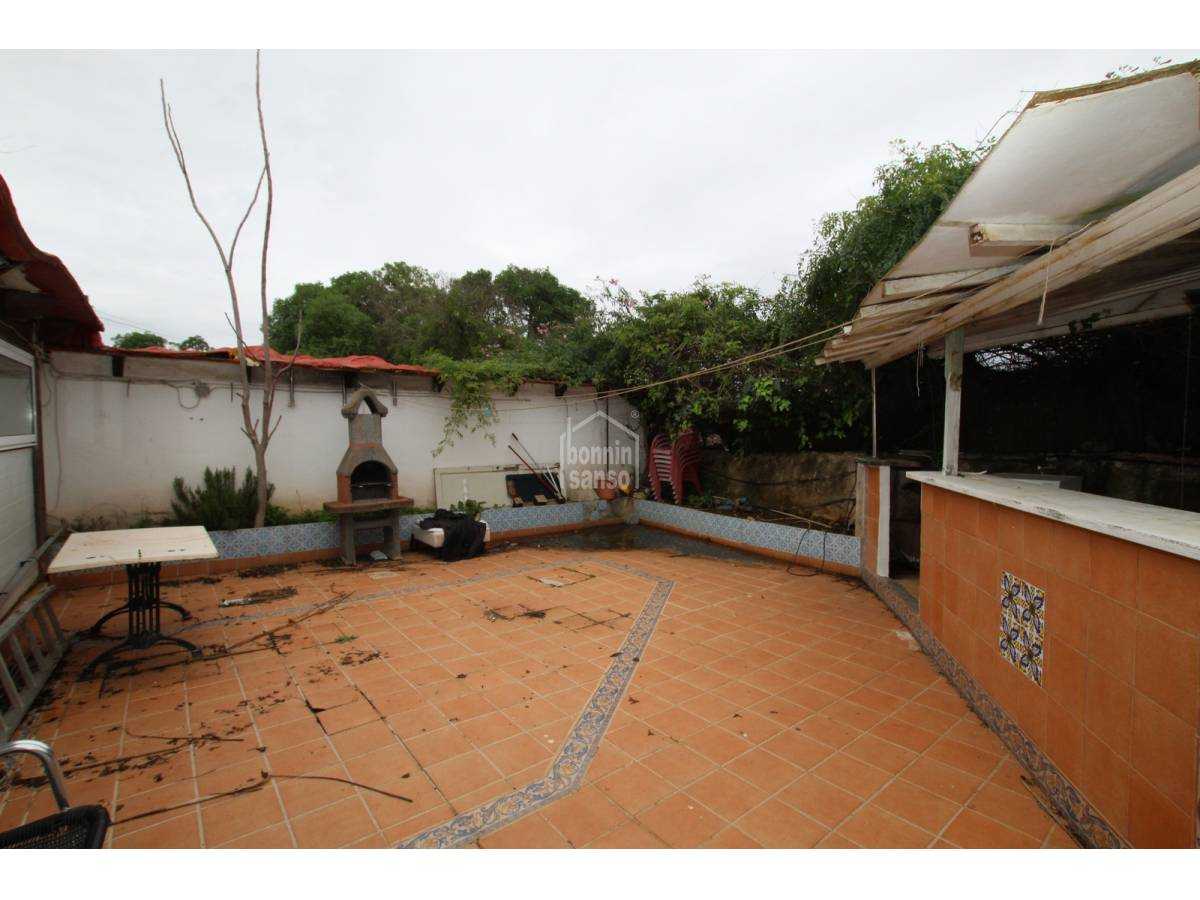 Huis in San Luis, De Balearen 10146719