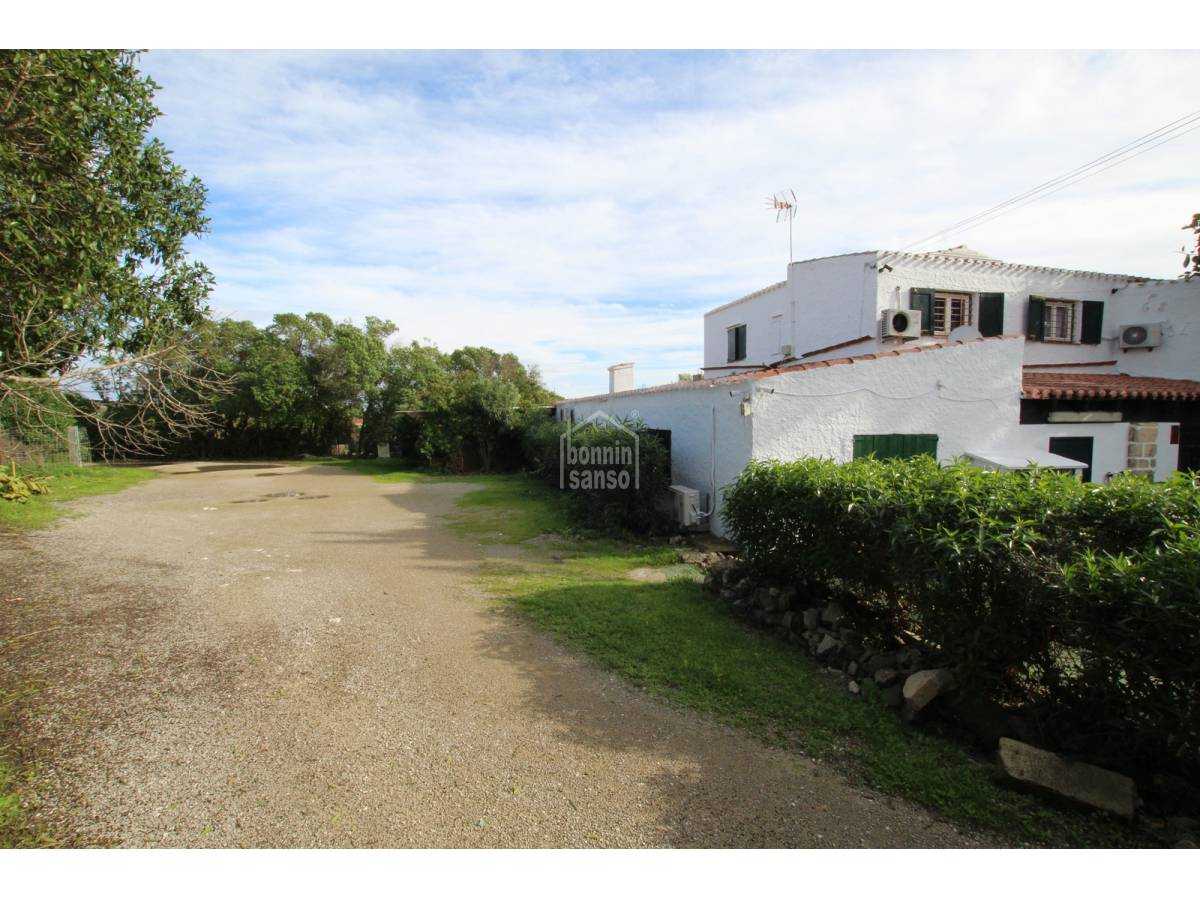 House in San Luis, Balearic Islands 10146719