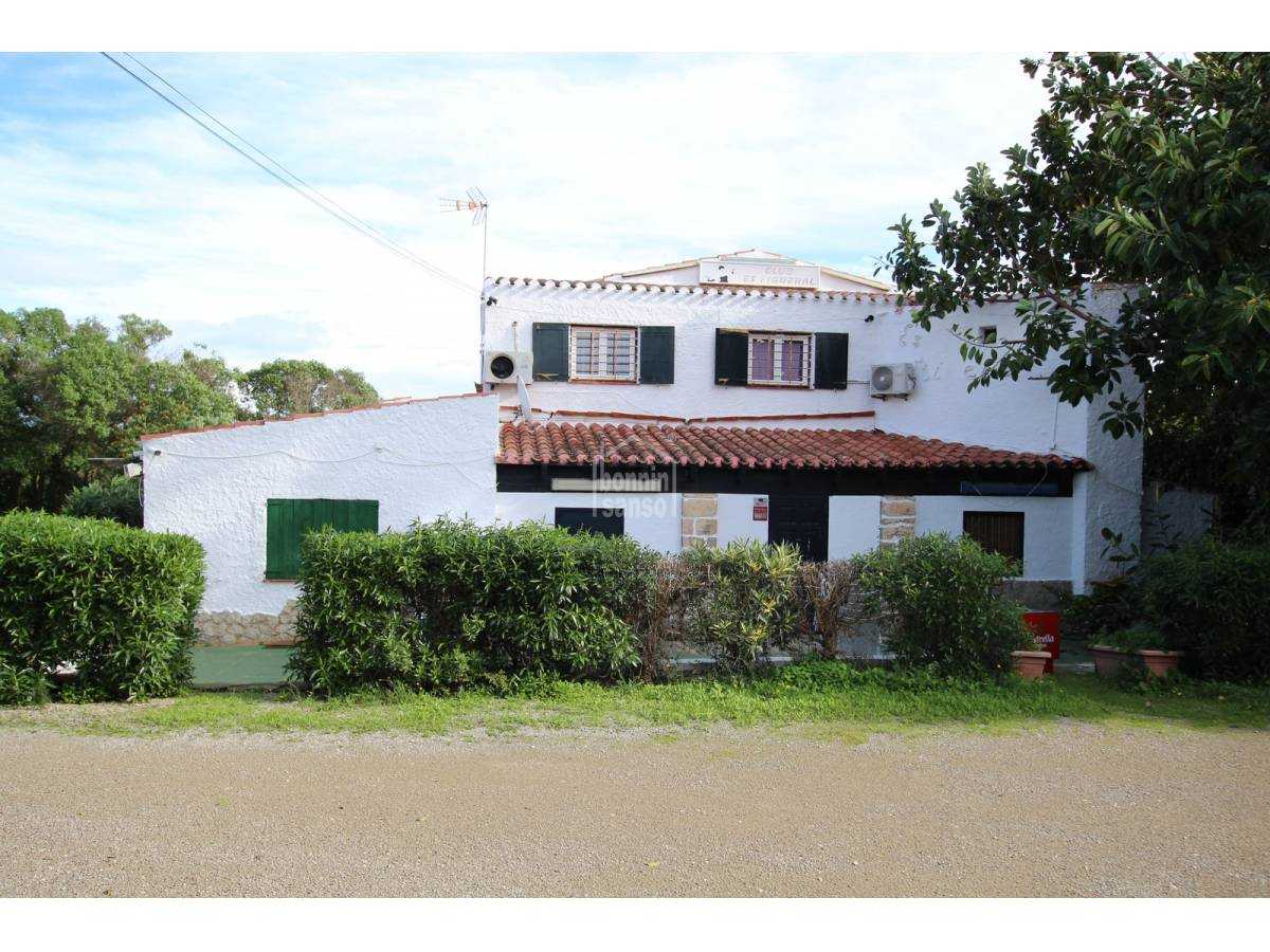 Huis in San Luis, De Balearen 10146719