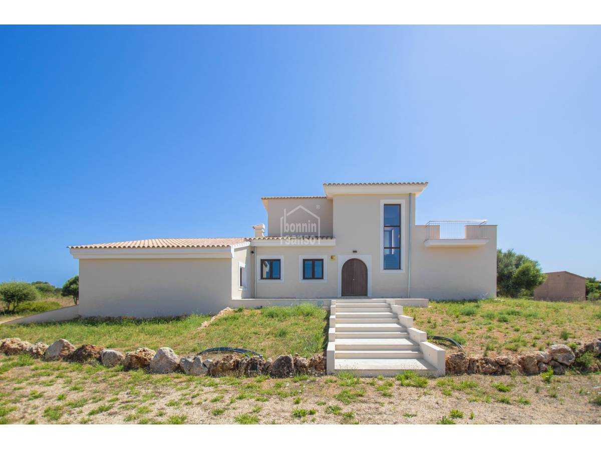 بيت في Porto Cristo, Balearic Islands 10146720