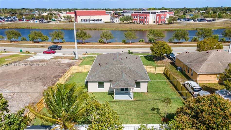 Condominium dans Port Sainte-Lucie, Floride 10146740