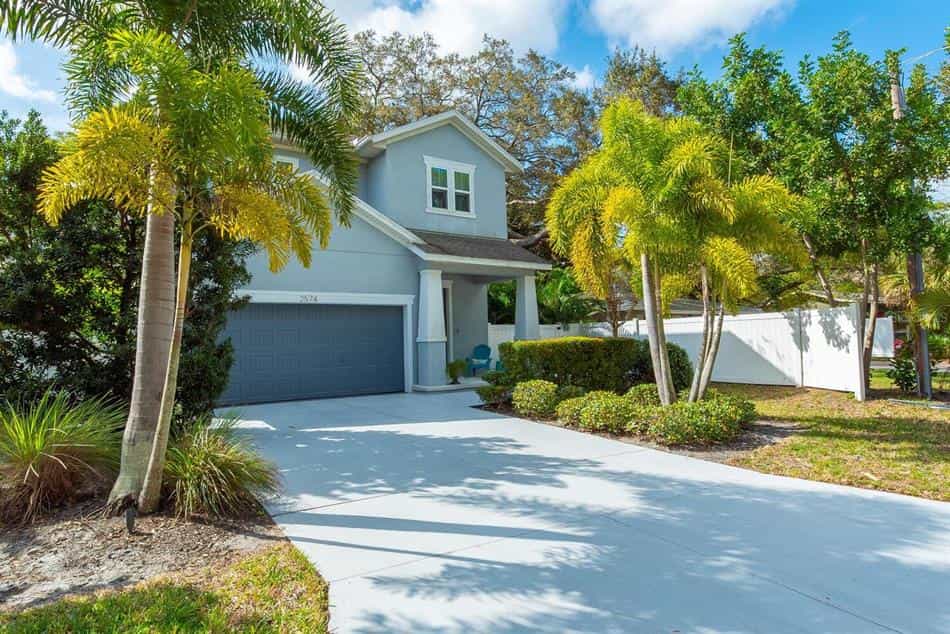 Huis in Pinecraft, Florida 10146759