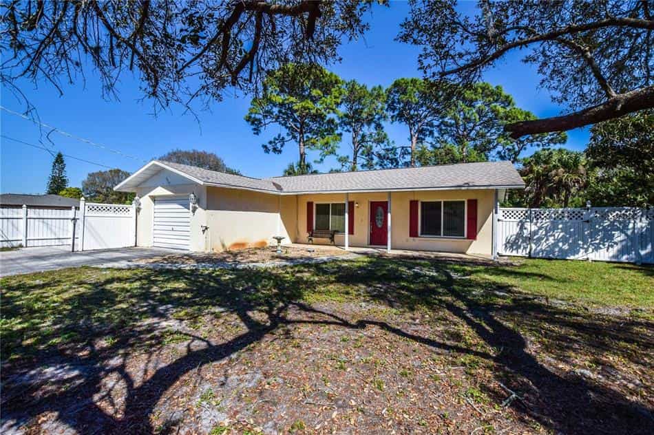 House in South Venice, Florida 10146796