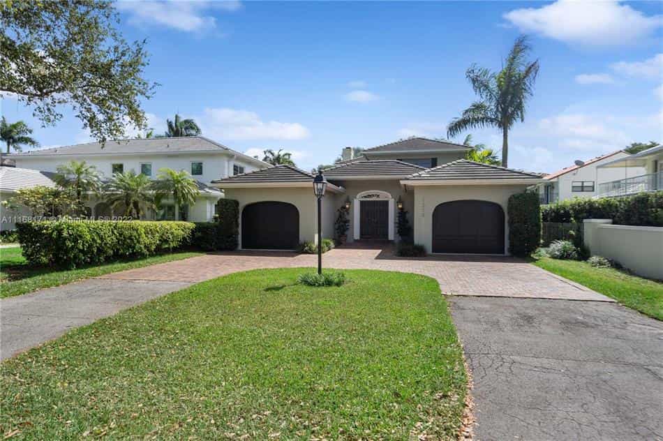 Eigentumswohnung im Coral Gables, Florida 10146803