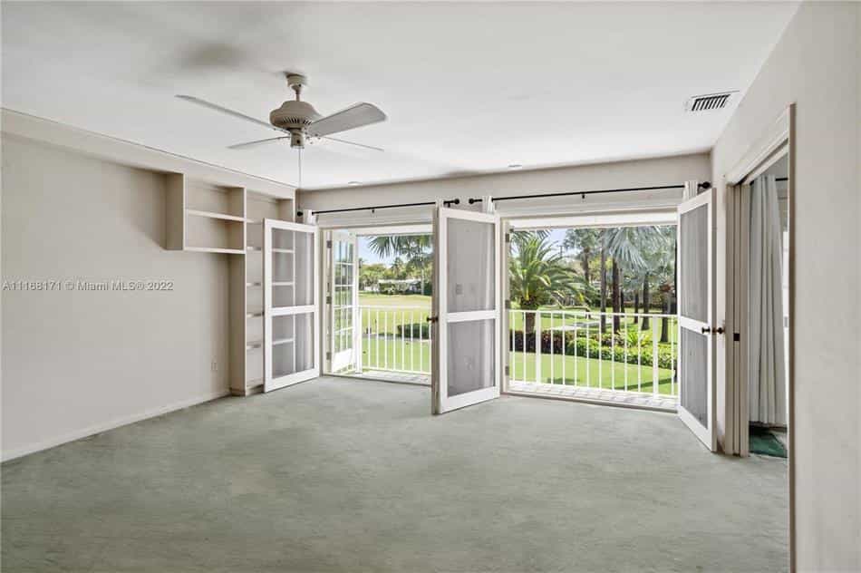 Eigentumswohnung im Coral Gables, Florida 10146803