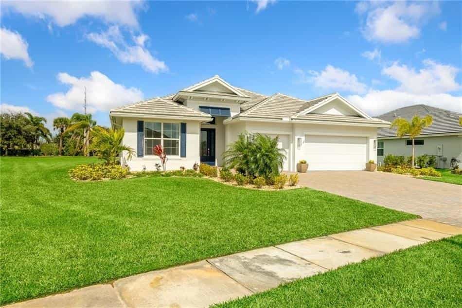 House in Vero Beach South, Florida 10146804