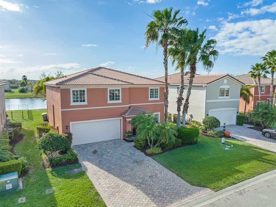 House in Vero Beach, Florida 10146821
