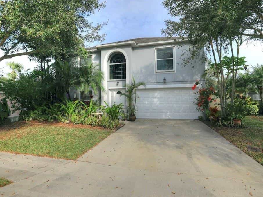 House in Florida Ridge, Florida 10146825
