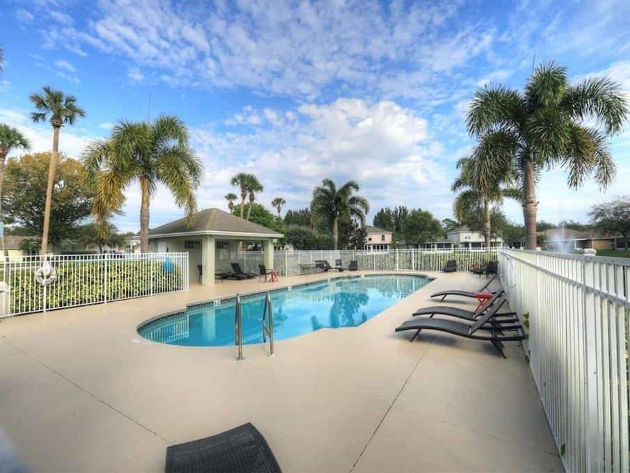 Dom w Vero Beach, Florida 10146825