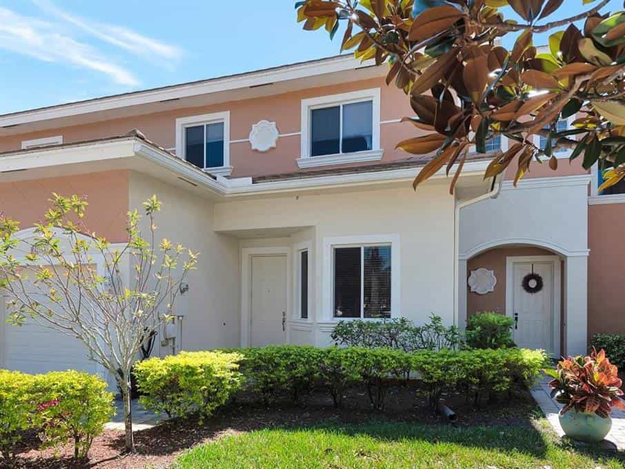 House in Royal Poinciana Park, Florida 10146826