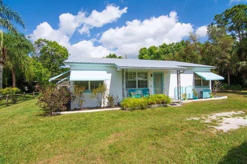House in Vero Beach South, Florida 10146833
