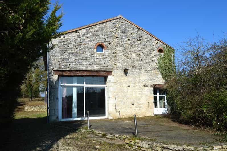 Eigentumswohnung im Poursac, Nouvelle-Aquitaine 10146838