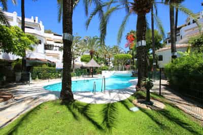 Condominium in Marbella, Andalucía 10146881