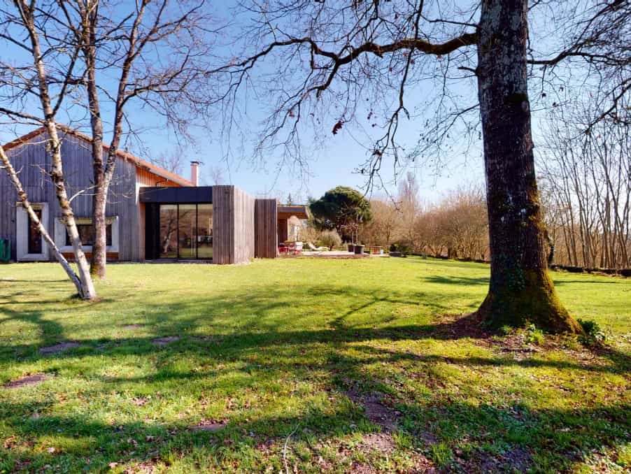 بيت في Le Fleix, Nouvelle-Aquitaine 10146895