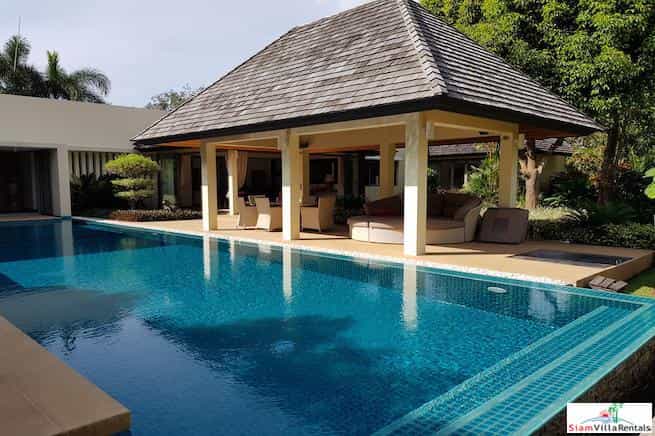 House in Si Sunthon, Phuket 10146906