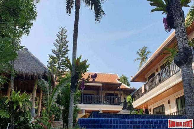 Huis in Ban Nai Han, Phuket 10146924