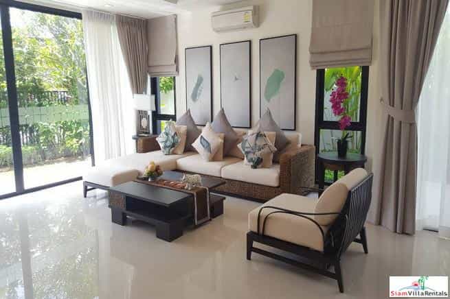 Huis in Ban Choeng Thale, Phuket 10146940