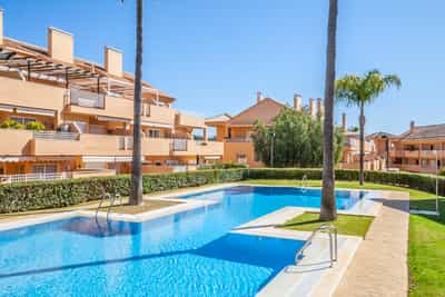Condomínio no Ojen, Andaluzia 10146942