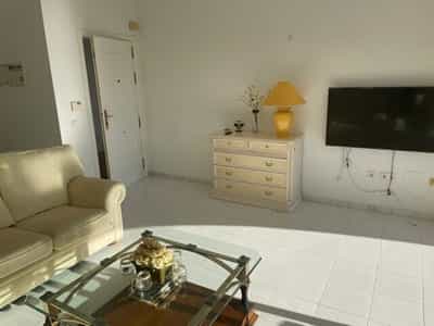 公寓 在 Málaga, Andalucía 10146964