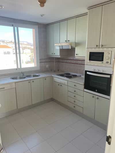 公寓 在 Málaga, Andalucía 10146964