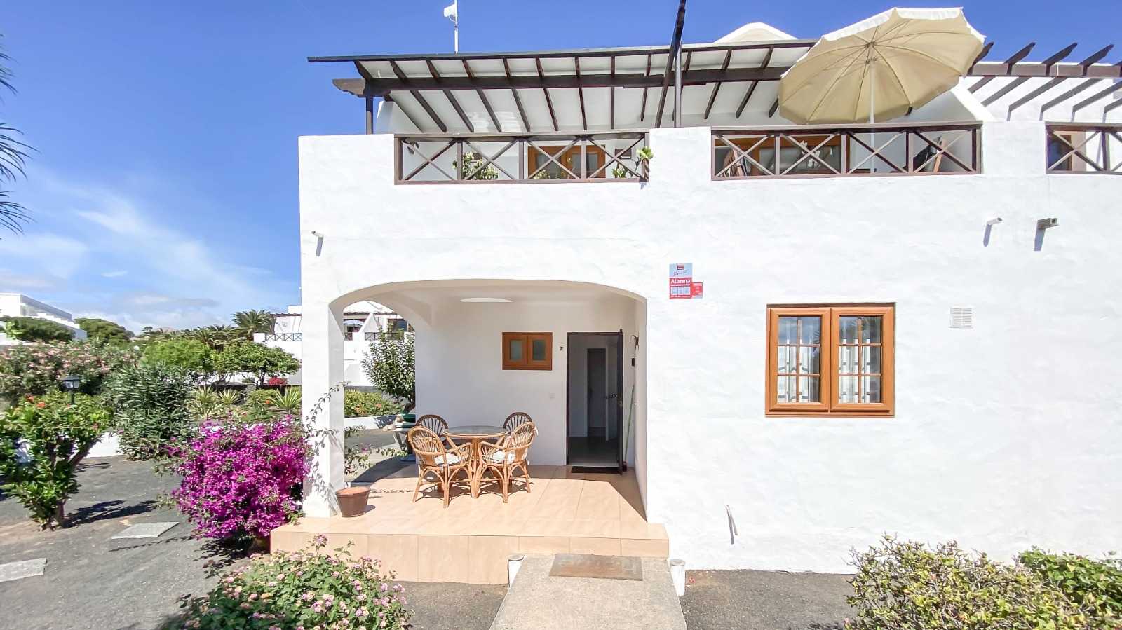 rumah dalam Tías, Canarias 10146979