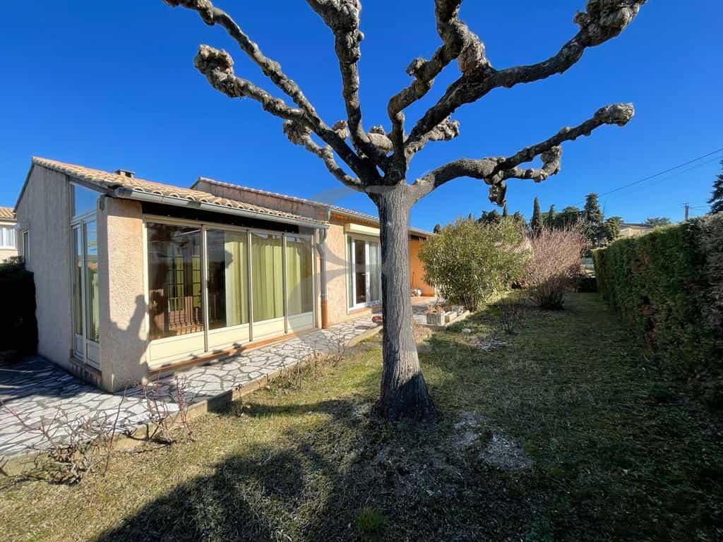 loger dans Vaison-la-Romaine, Provence-Alpes-Côte d'Azur 10147038
