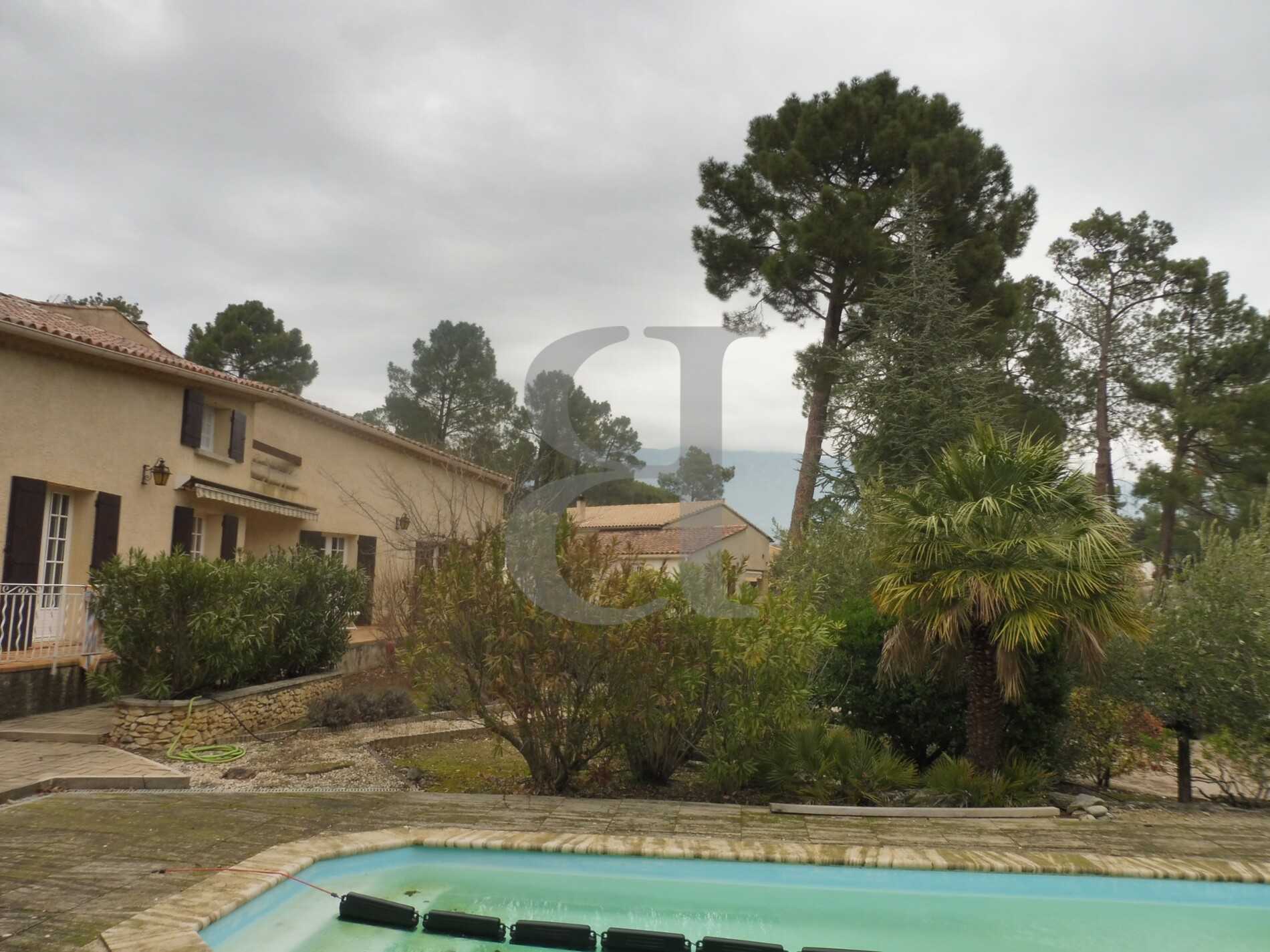 жилой дом в Bédoin, Provence-Alpes-Côte d'Azur 10147043