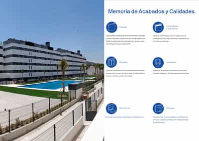 Condominium in Los Álamos, Andalucía 10147064