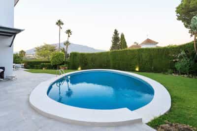 House in El Angel, Andalusia 10147075