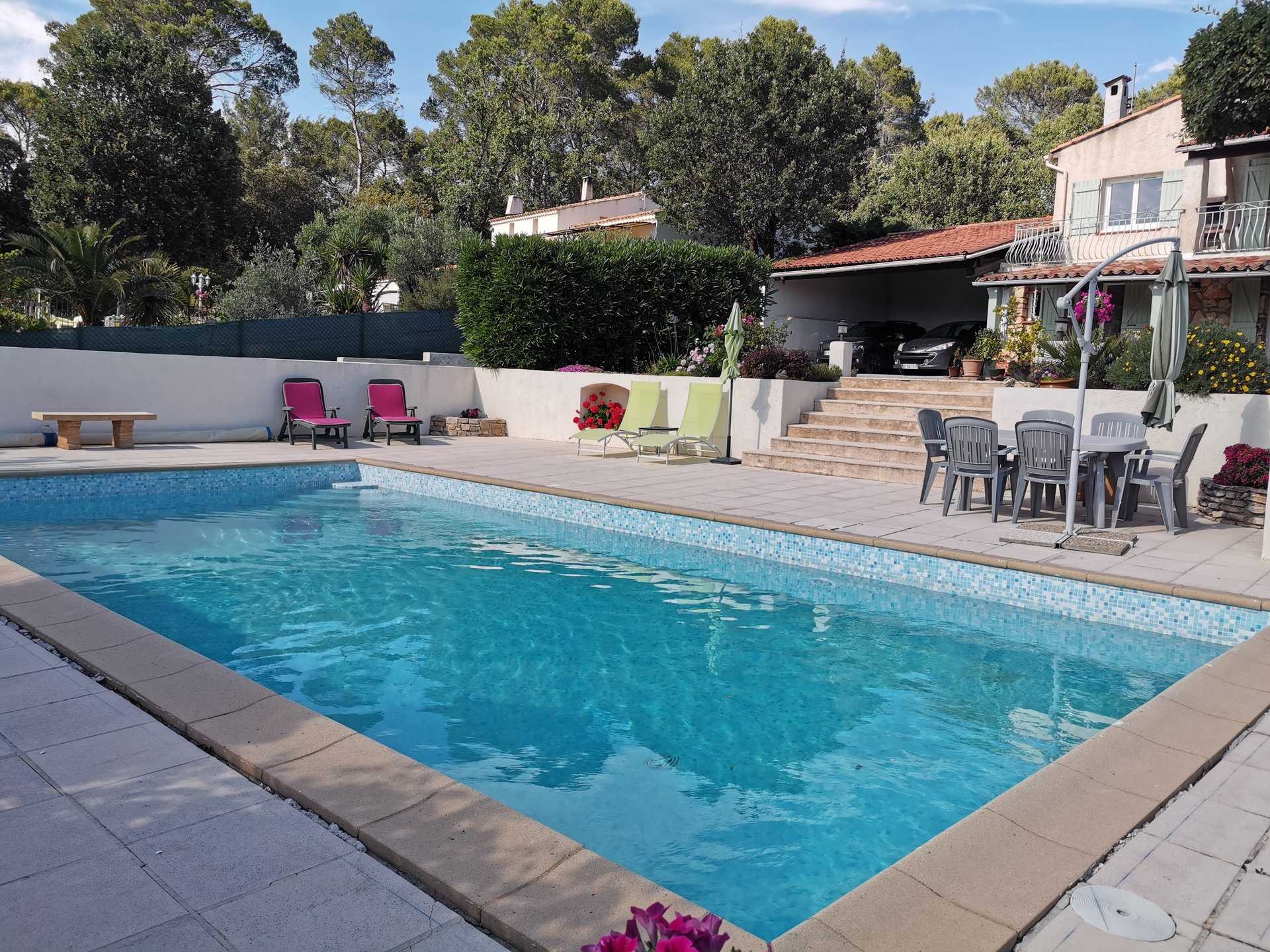 Haus im Lorgues, Provence-Alpes-Côte d'Azur 10147098