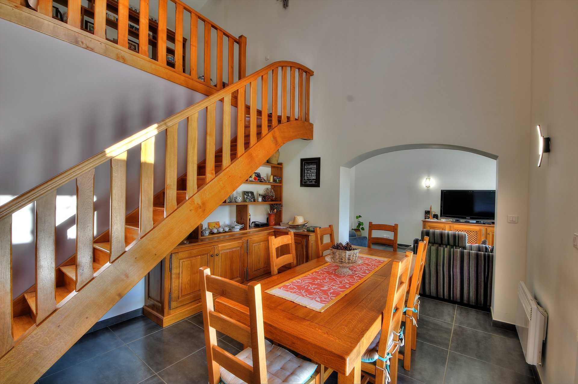 Casa nel Salernes, Provenza-Alpi-Costa Azzurra 10147111