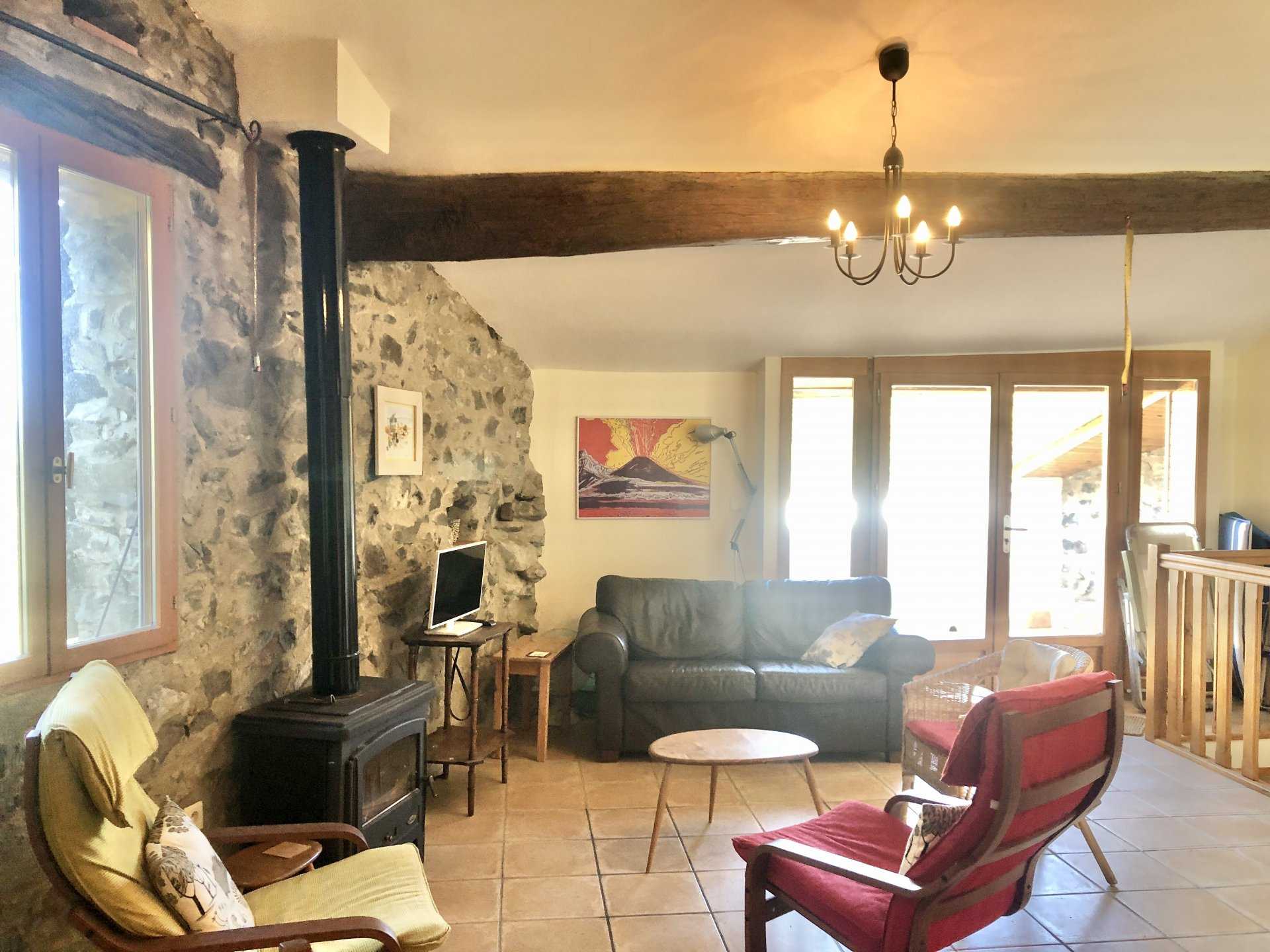 Huis in Fosse, Occitanie 10147117