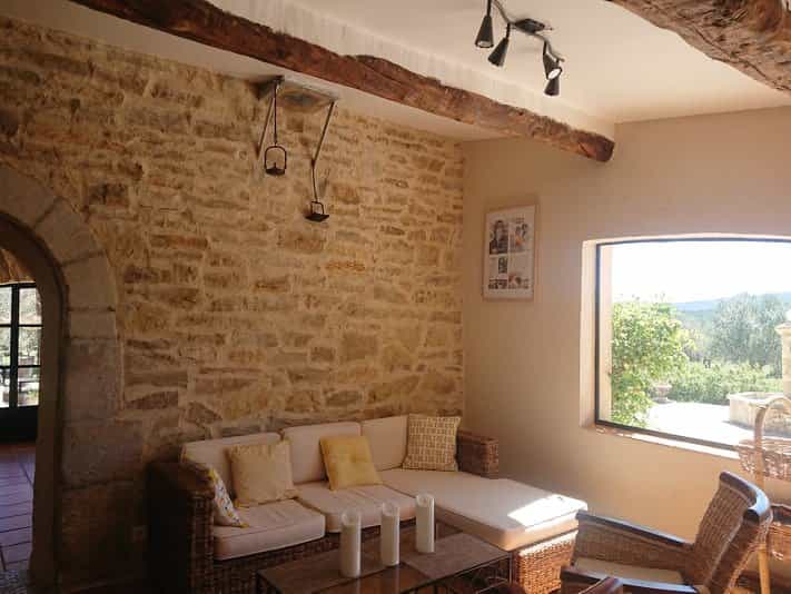 房子 在 Fox-Amphoux, Provence-Alpes-Côte d'Azur 10147119