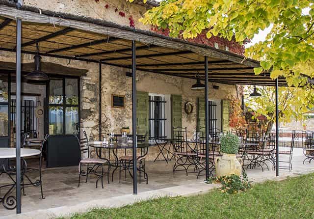Huis in Fox-Amphoux, Provence-Alpes-Côte d'Azur 10147119