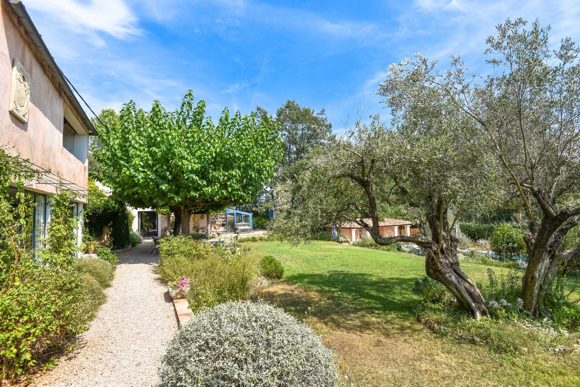 casa en Flayosc, Provence-Alpes-Côte d'Azur 10147126