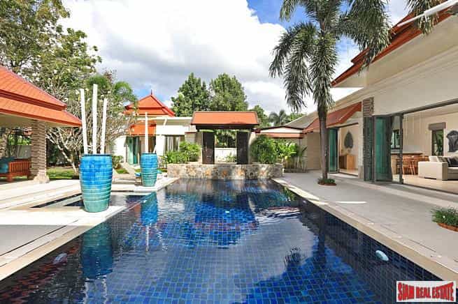 Huis in Ban Choeng Thale, Phuket 10147129